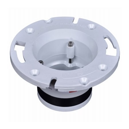 Oatey 4 PVC Repl Flange 43539